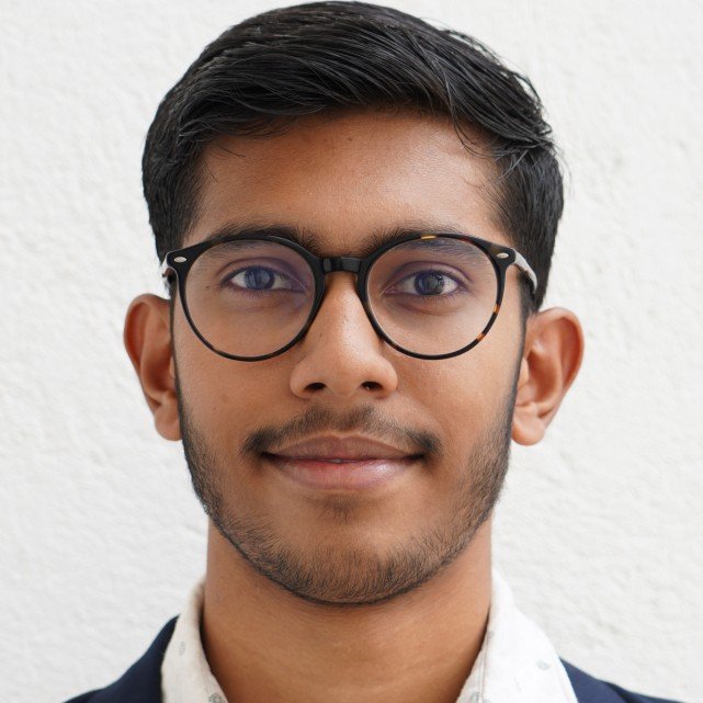 Anindit Bizy Nair