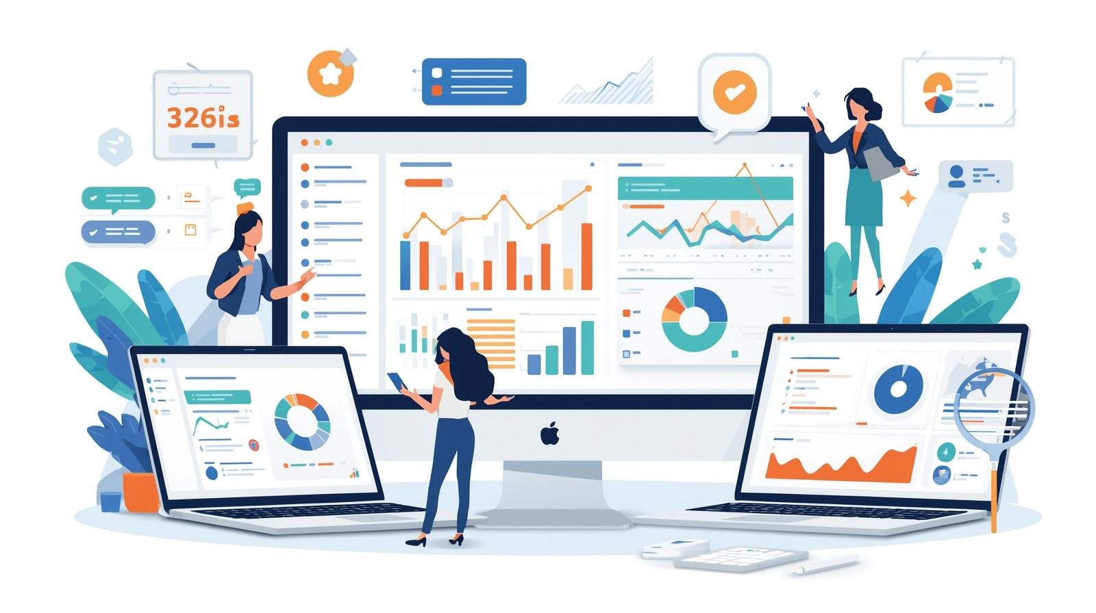 Digital Stock Entry & Team Management
